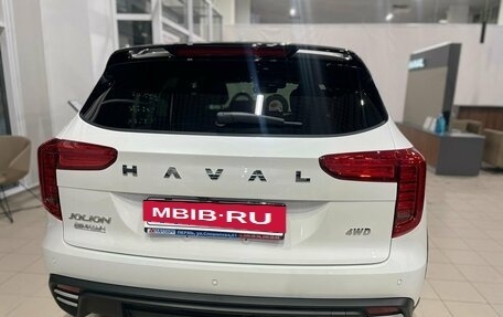 Haval Jolion, 2025 год, 2 749 000 рублей, 29 фотография