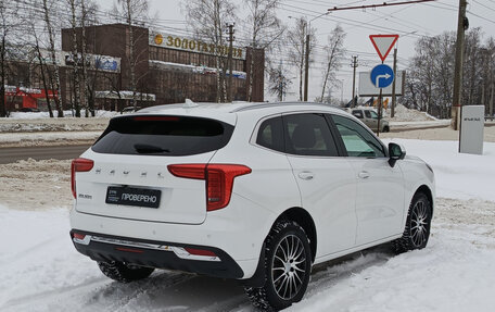 Haval Jolion, 2023 год, 1 850 000 рублей, 5 фотография