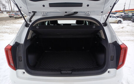 Haval Jolion, 2023 год, 1 850 000 рублей, 10 фотография