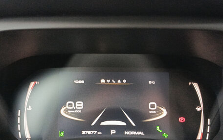 Haval Jolion, 2023 год, 1 850 000 рублей, 13 фотография