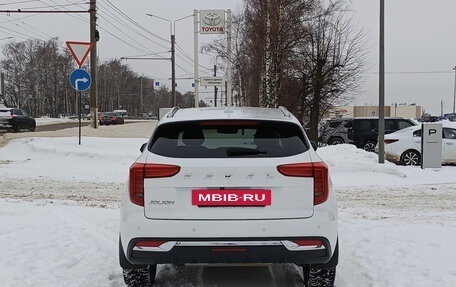 Haval Jolion, 2023 год, 1 850 000 рублей, 6 фотография