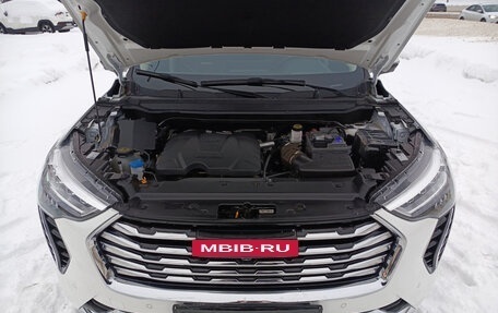 Haval Jolion, 2023 год, 1 850 000 рублей, 9 фотография