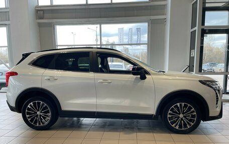 Haval Jolion, 2025 год, 2 599 000 рублей, 6 фотография