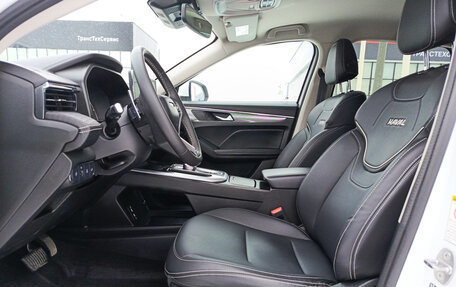 Haval Jolion, 2023 год, 1 850 000 рублей, 16 фотография