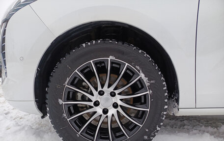 Haval Jolion, 2023 год, 1 850 000 рублей, 18 фотография