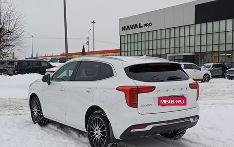 Haval Jolion, 2023 год, 1 850 000 рублей, 7 фотография