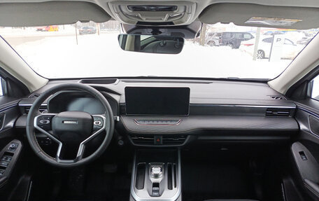 Haval Jolion, 2023 год, 1 850 000 рублей, 14 фотография