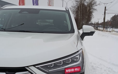 Haval Jolion, 2023 год, 1 850 000 рублей, 17 фотография