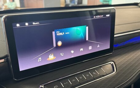 Haval Jolion, 2025 год, 2 599 000 рублей, 13 фотография