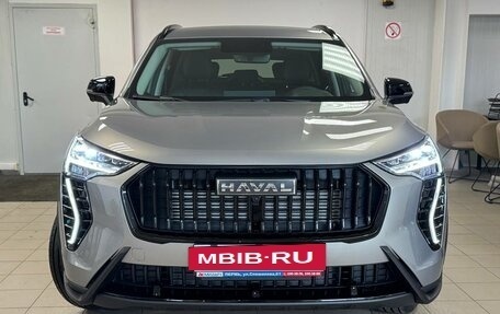 Haval Jolion, 2025 год, 2 599 000 рублей, 14 фотография