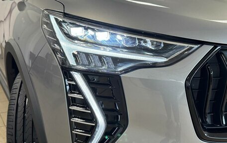 Haval Jolion, 2025 год, 2 599 000 рублей, 17 фотография