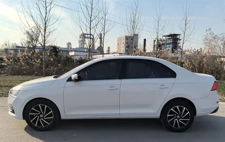Skoda Rapid II, 2022 год, 1 480 000 рублей, 4 фотография