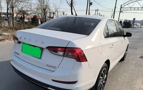Skoda Rapid II, 2022 год, 1 480 000 рублей, 5 фотография