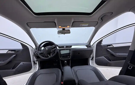 Skoda Rapid II, 2022 год, 1 480 000 рублей, 7 фотография