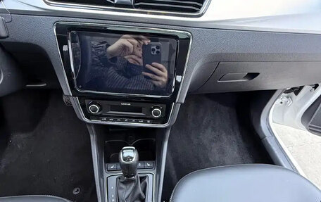 Skoda Rapid II, 2022 год, 1 480 000 рублей, 8 фотография