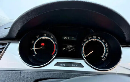 Skoda Rapid II, 2022 год, 1 480 000 рублей, 12 фотография