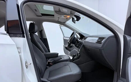 Skoda Rapid II, 2022 год, 1 480 000 рублей, 11 фотография