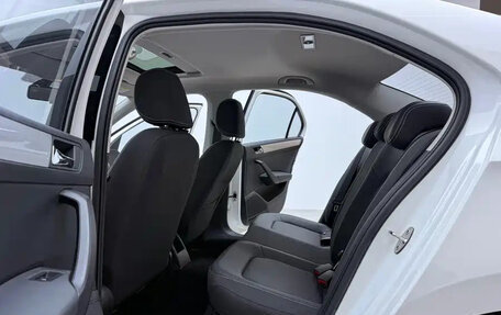 Skoda Rapid II, 2022 год, 1 480 000 рублей, 10 фотография