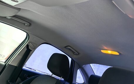 Ford Focus II рестайлинг, 2008 год, 670 000 рублей, 9 фотография