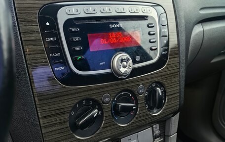 Ford Focus II рестайлинг, 2008 год, 670 000 рублей, 13 фотография