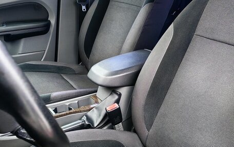 Ford Focus II рестайлинг, 2008 год, 670 000 рублей, 10 фотография