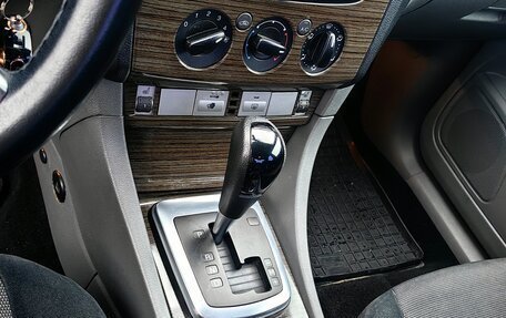 Ford Focus II рестайлинг, 2008 год, 670 000 рублей, 12 фотография