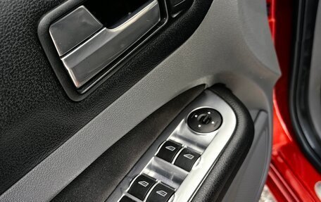 Ford Focus II рестайлинг, 2008 год, 670 000 рублей, 15 фотография