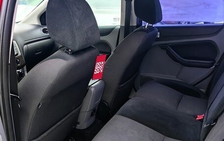 Ford Focus II рестайлинг, 2008 год, 670 000 рублей, 8 фотография