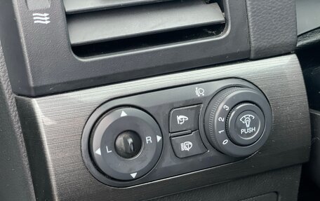 Chevrolet Captiva I, 2008 год, 900 000 рублей, 11 фотография