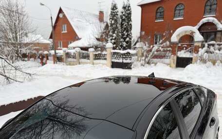 KIA Optima IV, 2017 год, 1 720 000 рублей, 11 фотография