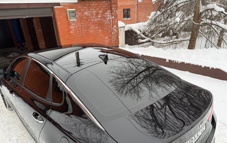 KIA Optima IV, 2017 год, 1 720 000 рублей, 12 фотография