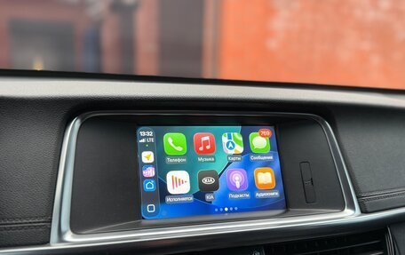 KIA Optima IV, 2017 год, 1 720 000 рублей, 19 фотография