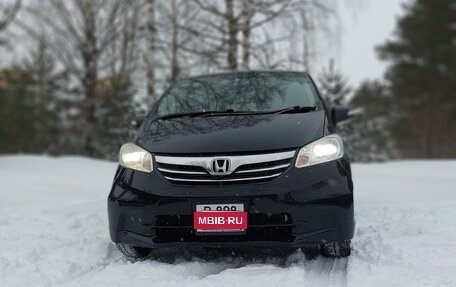 Honda Freed I, 2011 год, 1 150 000 рублей, 2 фотография