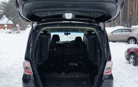 Honda Freed I, 2011 год, 1 150 000 рублей, 9 фотография