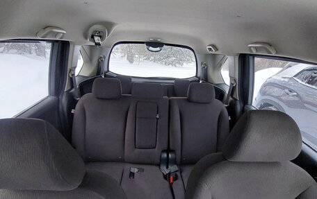 Honda Freed I, 2011 год, 1 150 000 рублей, 24 фотография