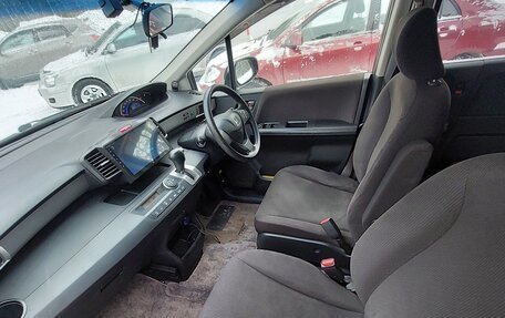 Honda Freed I, 2011 год, 1 150 000 рублей, 20 фотография