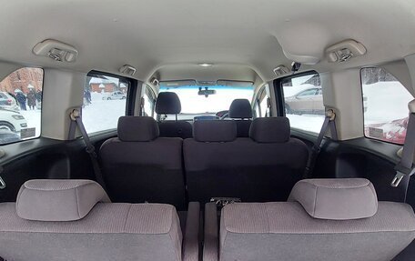 Honda Freed I, 2011 год, 1 150 000 рублей, 21 фотография