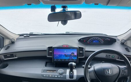 Honda Freed I, 2011 год, 1 150 000 рублей, 27 фотография