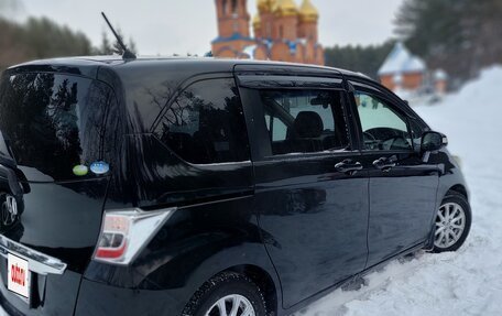 Honda Freed I, 2011 год, 1 150 000 рублей, 22 фотография
