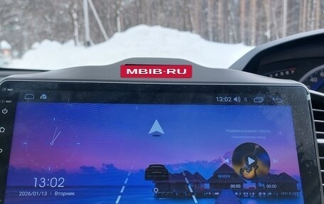 Honda Freed I, 2011 год, 1 150 000 рублей, 26 фотография