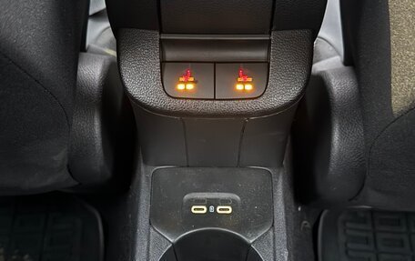 Volkswagen Polo VI (EU Market), 2020 год, 1 585 000 рублей, 10 фотография