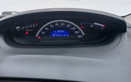 Honda Freed I, 2011 год, 1 150 000 рублей, 28 фотография