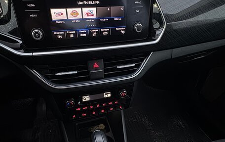 Volkswagen Polo VI (EU Market), 2020 год, 1 585 000 рублей, 9 фотография