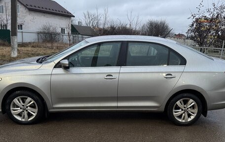 Volkswagen Polo VI (EU Market), 2020 год, 1 585 000 рублей, 2 фотография