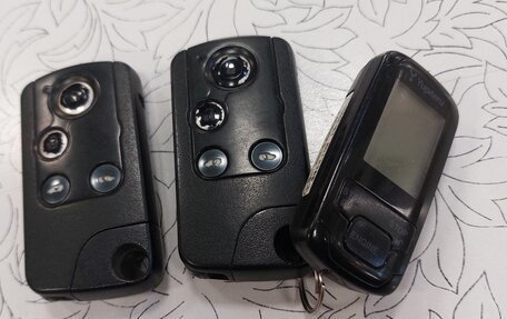 Honda Freed I, 2011 год, 1 150 000 рублей, 29 фотография