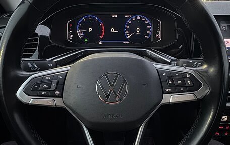 Volkswagen Polo VI (EU Market), 2020 год, 1 585 000 рублей, 8 фотография