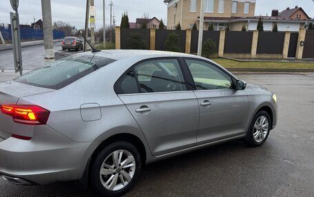 Volkswagen Polo VI (EU Market), 2020 год, 1 585 000 рублей, 5 фотография