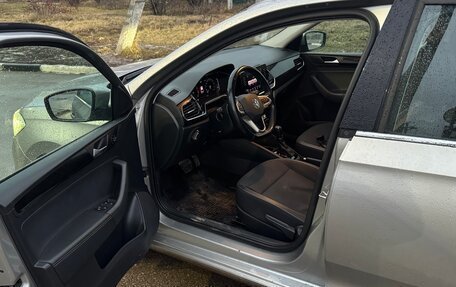 Volkswagen Polo VI (EU Market), 2020 год, 1 585 000 рублей, 6 фотография