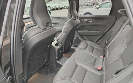 Volvo XC60 II, 2025 год, 10 600 000 рублей, 10 фотография