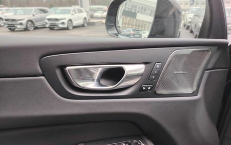 Volvo XC60 II, 2025 год, 10 600 000 рублей, 9 фотография